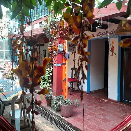 Beija Flor Hostel-3