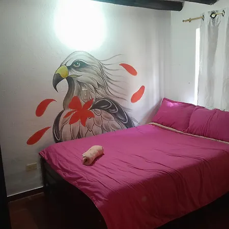 Beija Flor Hostel-2
